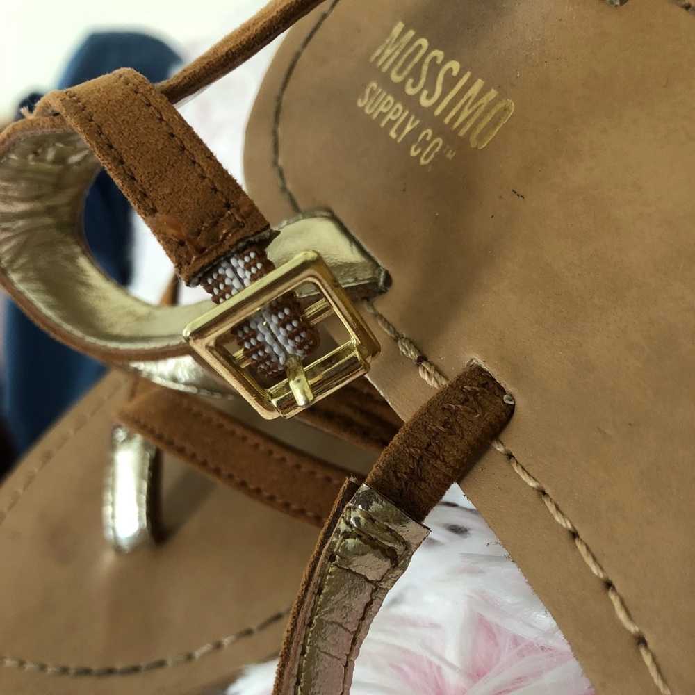 Sandals